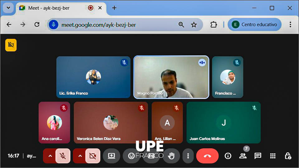 Evaluación de proyectos del Programa Territorial Integral 2026: Segunda Jornada